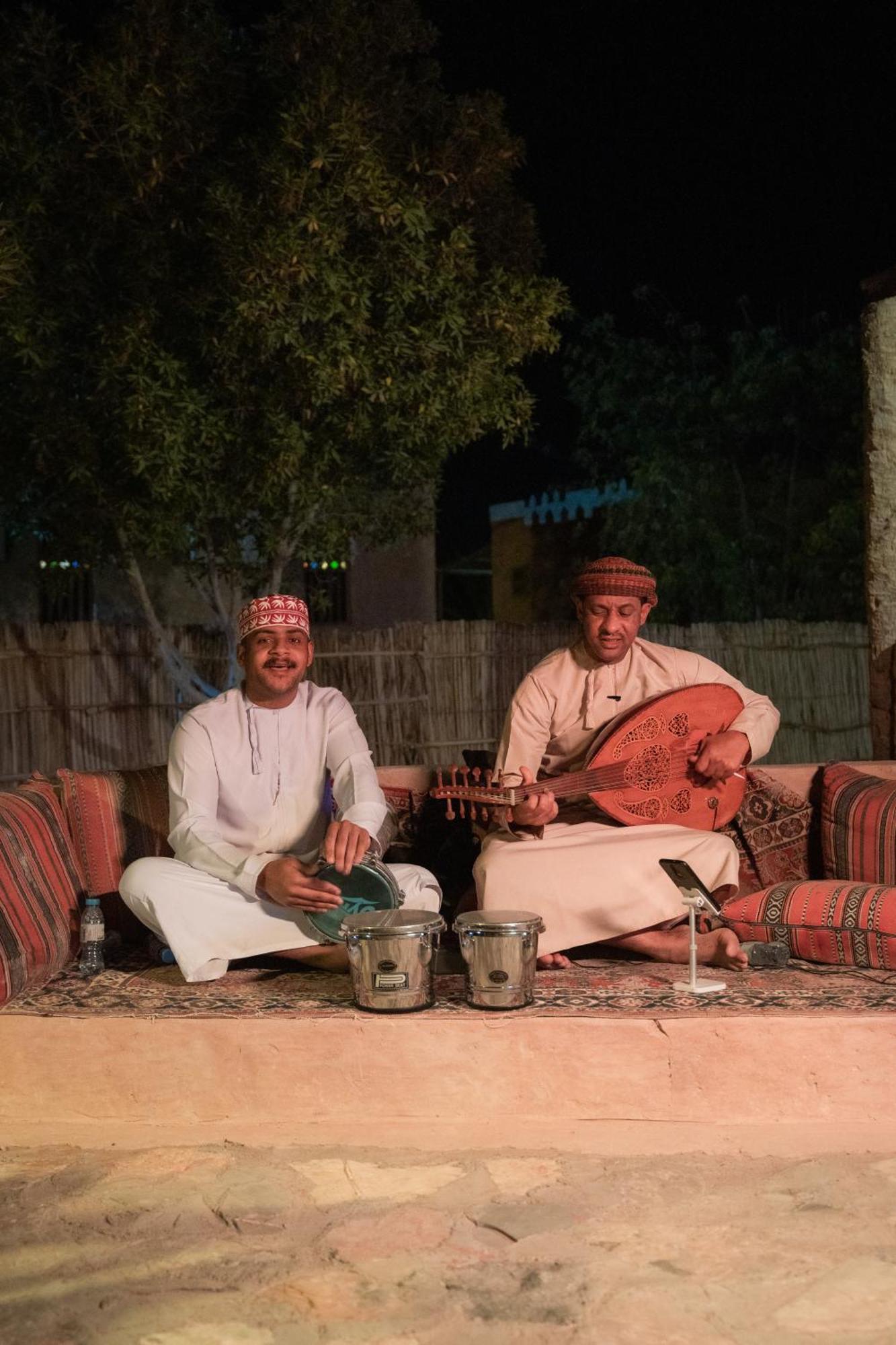 Sama Al Wasil Desert Camp Shahiq Екстер'єр фото