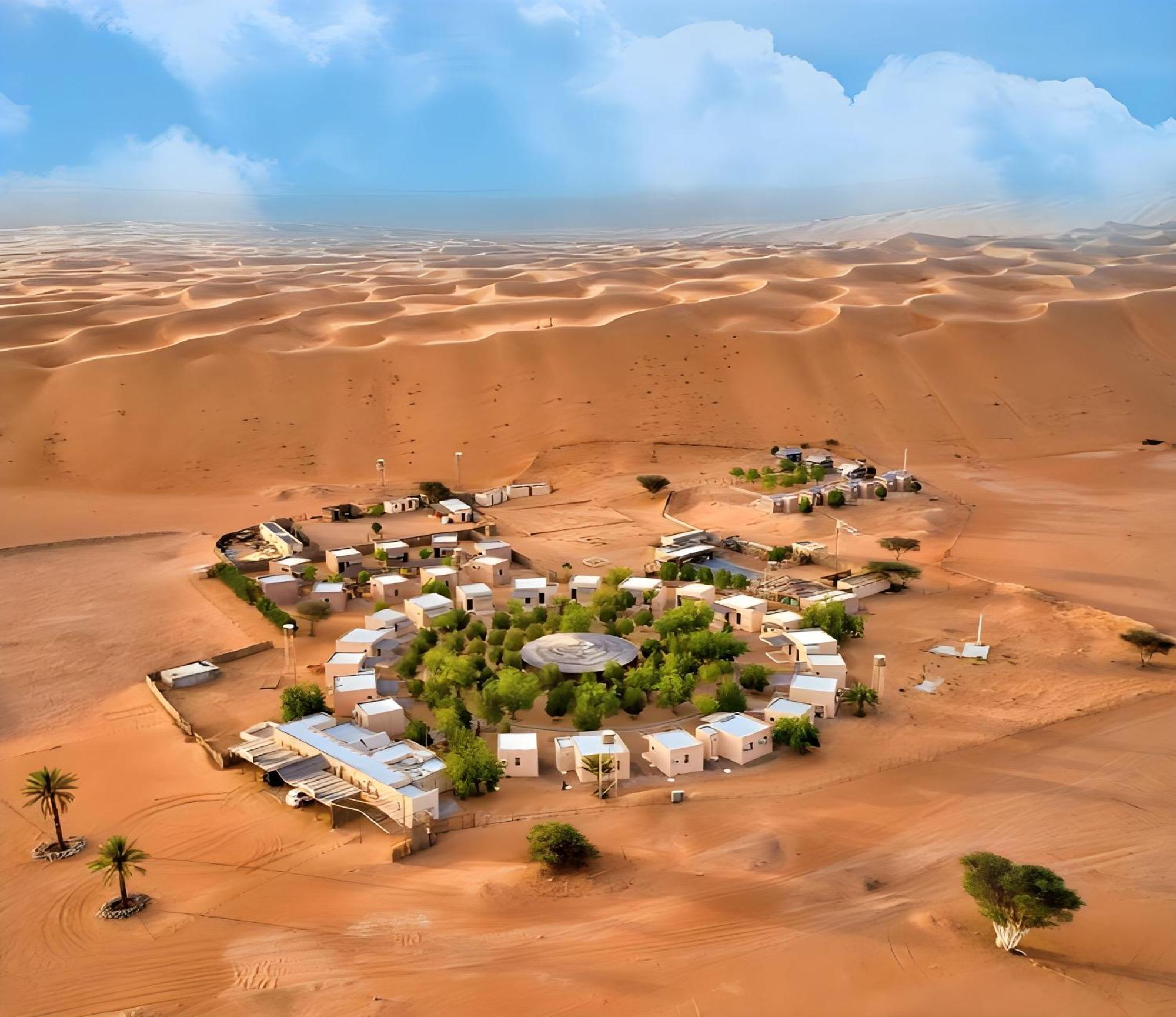 Sama Al Wasil Desert Camp Shahiq Екстер'єр фото