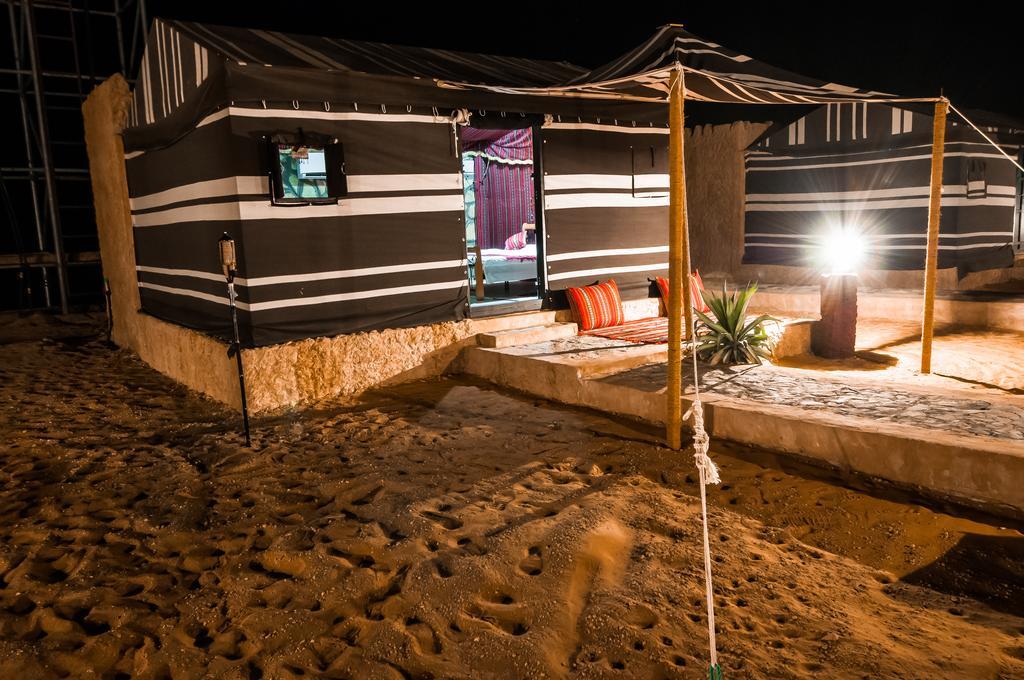 Sama Al Wasil Desert Camp Shahiq Екстер'єр фото