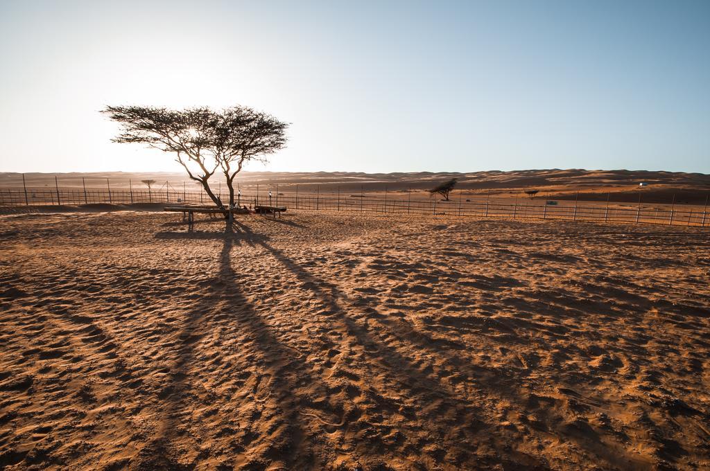 Sama Al Wasil Desert Camp Shahiq Екстер'єр фото