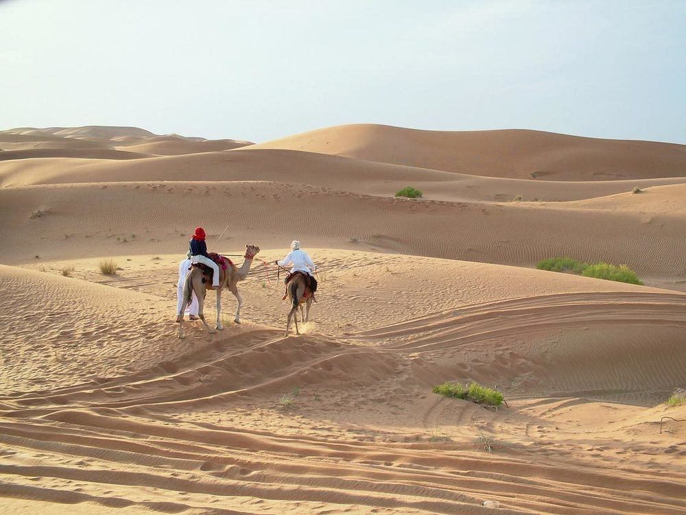 Sama Al Wasil Desert Camp Shahiq Екстер'єр фото