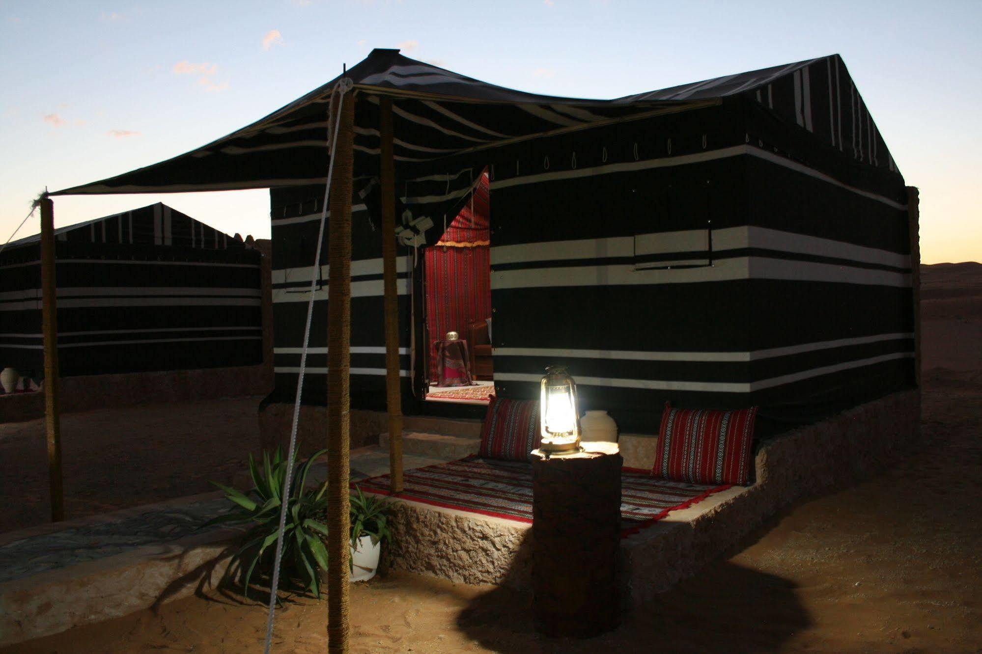 Sama Al Wasil Desert Camp Shahiq Екстер'єр фото